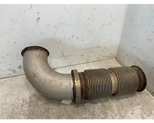 DETROIT DIESEL DD15 Muffler