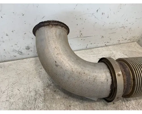 DETROIT DIESEL DD15 Muffler