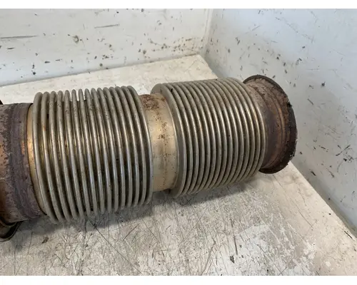 DETROIT DIESEL DD15 Muffler