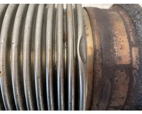 DETROIT DIESEL DD15 Muffler