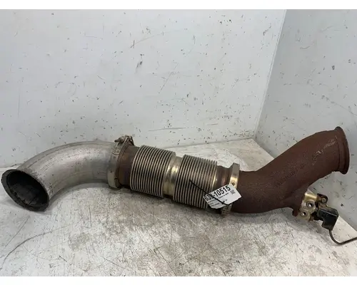 DETROIT DIESEL DD15 Muffler
