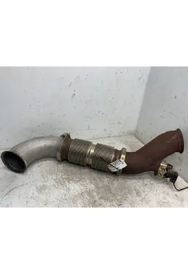 DETROIT DIESEL DD15 Muffler