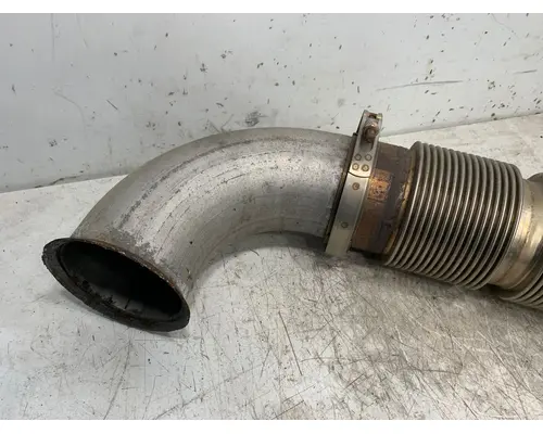DETROIT DIESEL DD15 Muffler