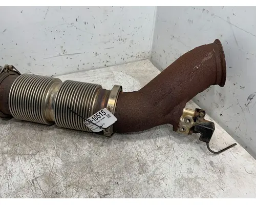 DETROIT DIESEL DD15 Muffler