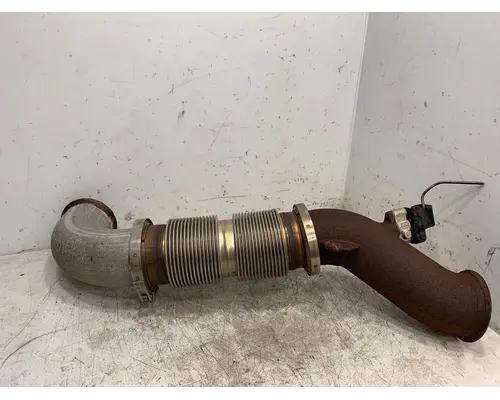 DETROIT DIESEL DD15 Muffler