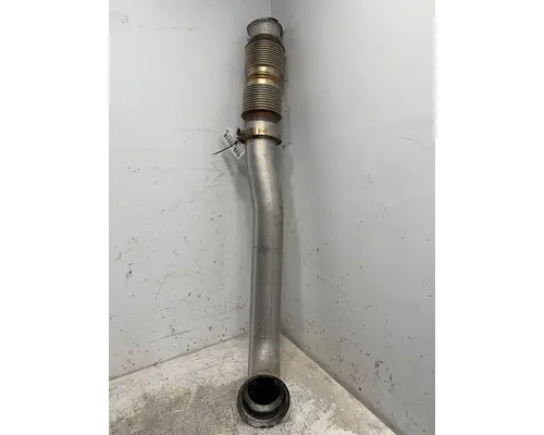 DETROIT DIESEL DD15 Muffler