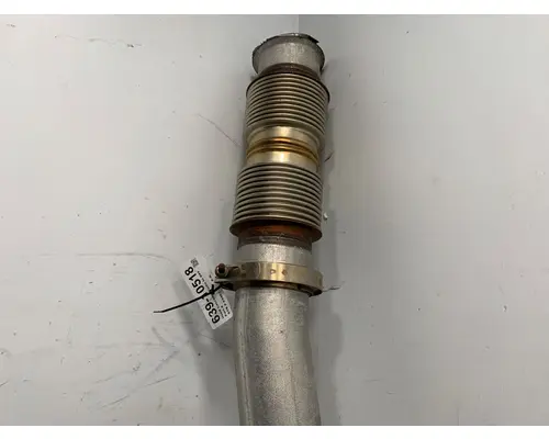 DETROIT DIESEL DD15 Muffler