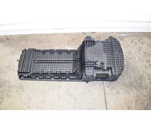 DETROIT DIESEL DD15 Oil Pan