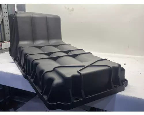 DETROIT DIESEL DD15 Oil Pan