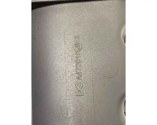DETROIT DIESEL DD15 Oil Pan