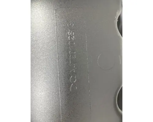 DETROIT DIESEL DD15 Oil Pan