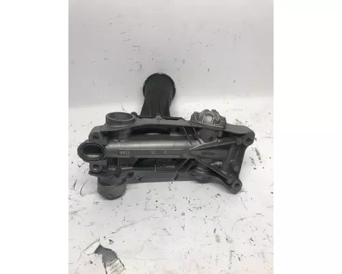 DETROIT DIESEL DD15 Oil Pump PU Tube