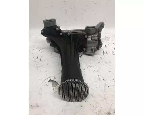 DETROIT DIESEL DD15 Oil Pump PU Tube