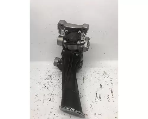 DETROIT DIESEL DD15 Oil Pump PU Tube