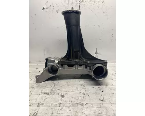 DETROIT DIESEL DD15 Oil Pump PU Tube