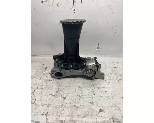 DETROIT DIESEL DD15 Oil Pump PU Tube