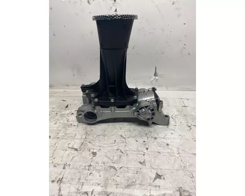 DETROIT DIESEL DD15 Oil Pump PU Tube