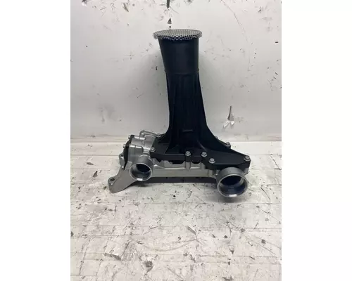 DETROIT DIESEL DD15 Oil Pump PU Tube