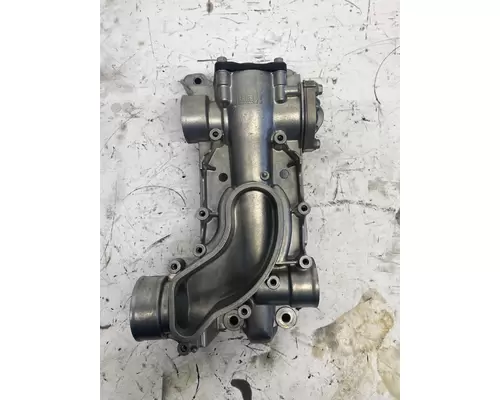 DETROIT DIESEL DD15 Oil Pump PU Tube