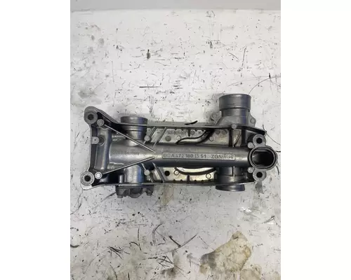 DETROIT DIESEL DD15 Oil Pump PU Tube