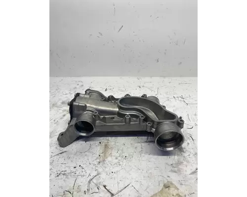 DETROIT DIESEL DD15 Oil Pump PU Tube