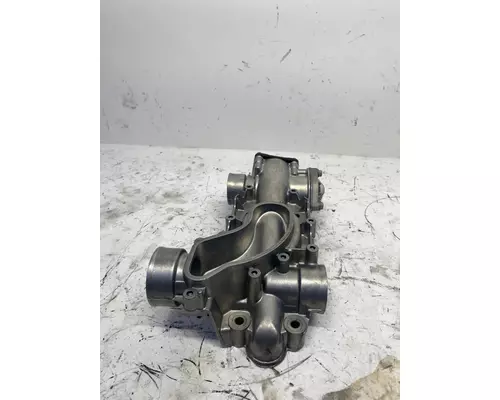 DETROIT DIESEL DD15 Oil Pump PU Tube