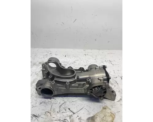 DETROIT DIESEL DD15 Oil Pump PU Tube