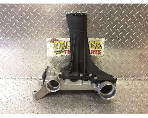 DETROIT DIESEL DD15 Oil Pump