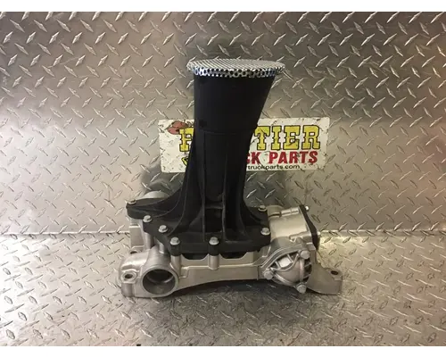 DETROIT DIESEL DD15 Oil Pump