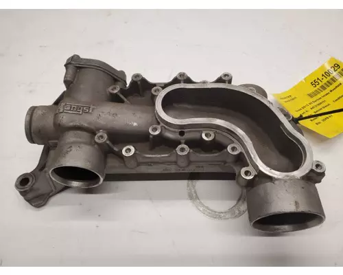 DETROIT DIESEL DD15 Oil Pump