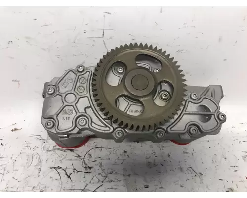 DETROIT DIESEL DD15 Oil Pump