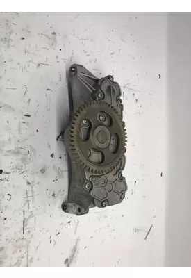 DETROIT DIESEL DD15 Oil Pump