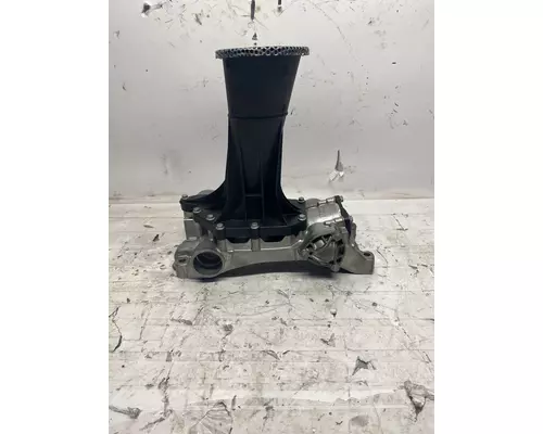 DETROIT DIESEL DD15 Oil Pump