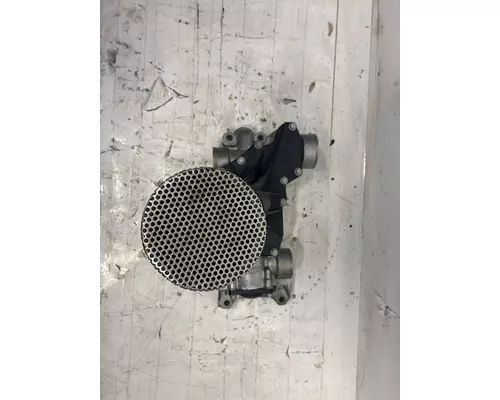 DETROIT DIESEL DD15 Oil Pump