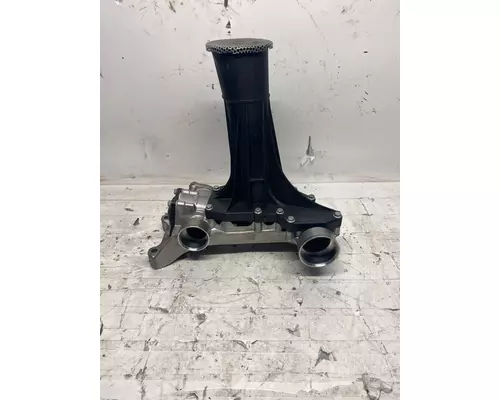 DETROIT DIESEL DD15 Oil Pump