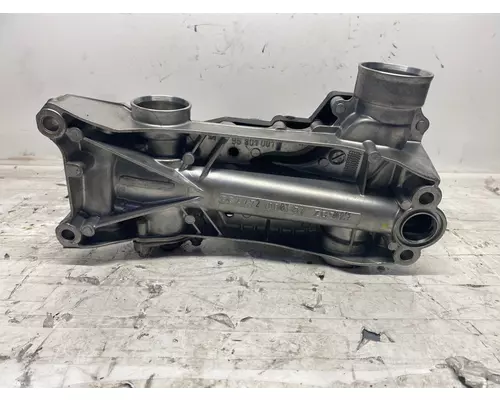 DETROIT DIESEL DD15 Oil Pump