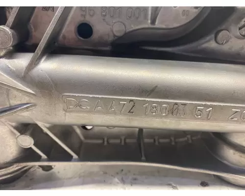 DETROIT DIESEL DD15 Oil Pump