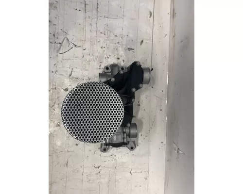 DETROIT DIESEL DD15 Oil Pump