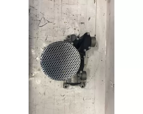 DETROIT DIESEL DD15 Oil Pump