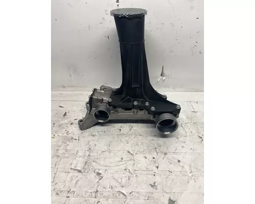 DETROIT DIESEL DD15 Oil Pump