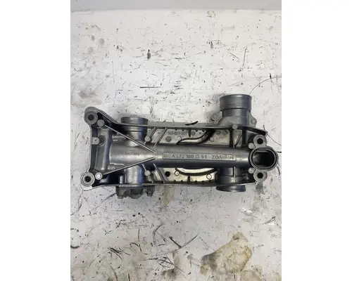 DETROIT DIESEL DD15 Oil Pump