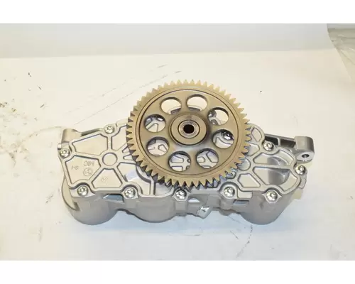 DETROIT DIESEL DD15 Oil Pump