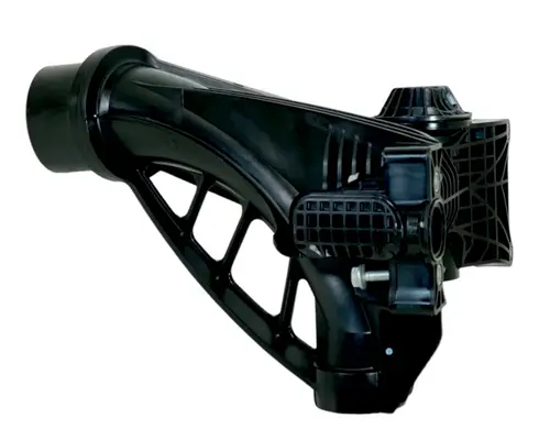 DETROIT DIESEL DD15 Oil Pump