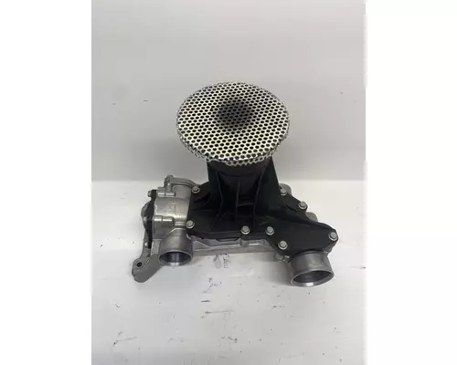 DETROIT DIESEL DD15 Oil Pump