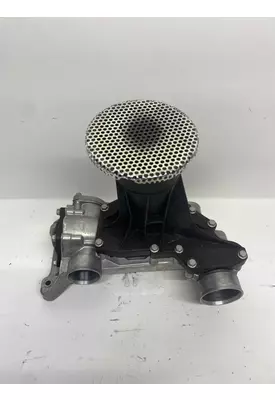 DETROIT DIESEL DD15 Oil Pump