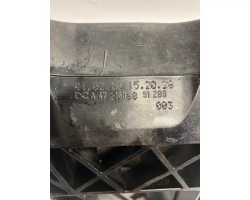 DETROIT DIESEL DD15 Oil Pump