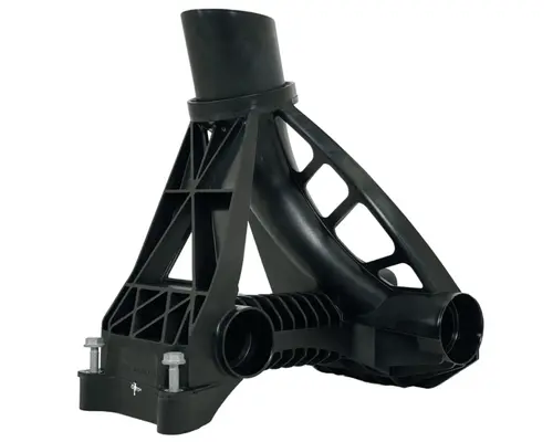 DETROIT DIESEL DD15 Oil Pump