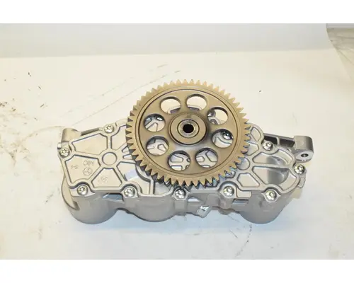 DETROIT DIESEL DD15 Oil Pump