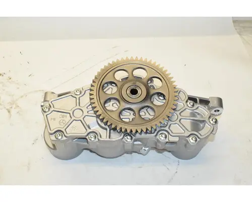 DETROIT DIESEL DD15 Oil Pump