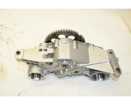 DETROIT DIESEL DD15 Oil Pump